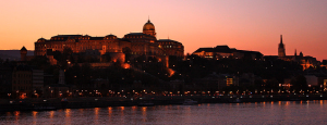 Opera & Operetta Show Cruises Budapest