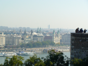 Day Cruise Attractions Danube Budapest