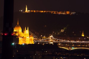 Budapest Evening Cruises on Danube river