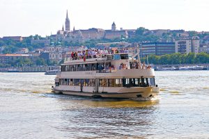 Primus Ship Budapest