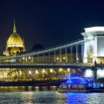 Dinner & Folk Cruise Budapest