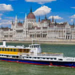 Attila Boat Tour Budapest