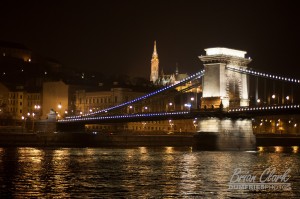 Christmas Danube Cruise Budapest
