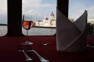 Wine Cruise Tasting Budapest