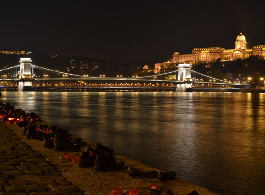 Budapest City River Cruises on Danube