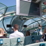 3.30 pm Afternoon Sightseeing Guided Cruise in Budapest