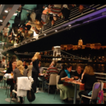 Budapest Candlelit Dinner Cruise – A La Carte Dinner