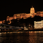7.30 pm Cruise on Budapest Legenda Boat