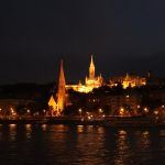 Budapest Late Night Danube River Cruise