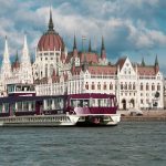 Sightseeing Budget Cruise Purpleliner Zin Uru Ship Budapest Cheap Tickets