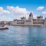 Snack Cruise with Unlimited Drinks Budapest