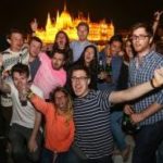 Budapest Bar & Boat Party
