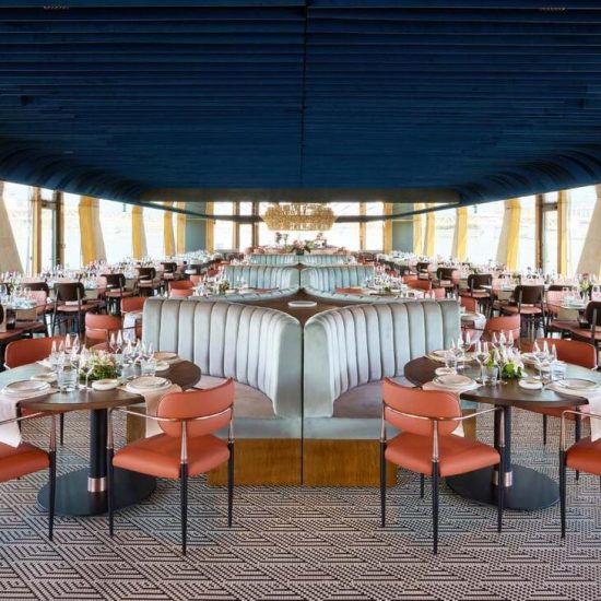 Budapest Cruise Event River Diva Private Rental Dinner Party