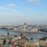 Budapest Budget Cruise & Parliament Tour