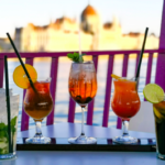 Budapest Sunset & Cocktails