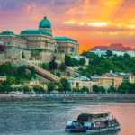 Budapest Sunset Cruises