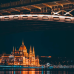 Budapest River Cruises with Drinks
