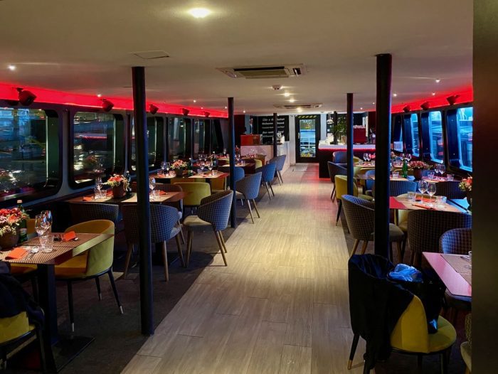 Budapest River Cruise Private Rental Rubin Boat Event Ship Dinner