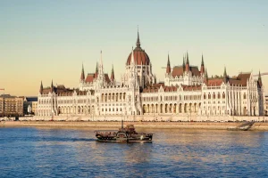 Kisfaludy Paddle Steamer Historical Boat Budapest River Cruise Paddle Steamer Private Booking Tickets