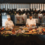 Festive Gourmet Christmas Dinner Cruise in Budapest – River Diva Exclusive