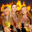 Budapest Boat Party