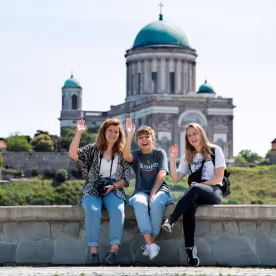 Danube Bend Day Trip Booking