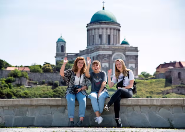 Danube Bend Day Trip Booking