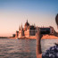 Budapest Downtown Budget Sightseeing Cruise: Pest Side Dock
