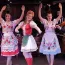Drinks & Folk Show on Budapest River Cruise