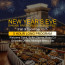 NYE Dinner Cruise & Retro Party in Budapest