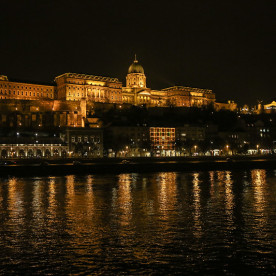 Unlimited Drink Package on Private Cruise Hire Budapest