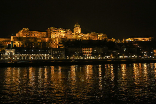 Unlimited Drink Package on Private Cruise Hire Budapest