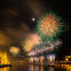 Budapest Fireworks Cruise with Drink Bar