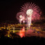 Fireworks Sightseeing Cruise with Drinks