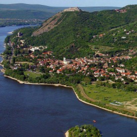 Visegrad Town