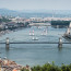 Red Bull Air Race over the River Danube