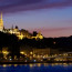 Limited Evening Illuminations of Budapest Spectacles due to Low River Danube Levels – August 2026