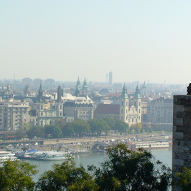 Day Cruise Danube Budapest