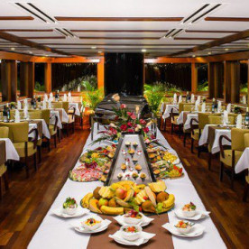 Attila Ship Budapest Private Boat