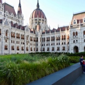 Budapest Hungarian Parliament Tour Package