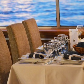 Unlimited Drink Package on Private Cruise Hire