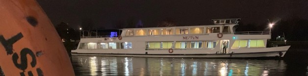 Neptune Private Boat Rental Budapest